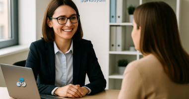 Kit Digital con Audyum - Gestión de clientes y asesoría